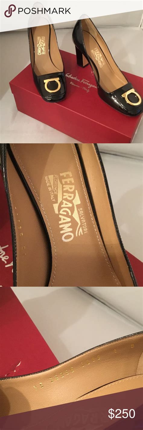 salvatore ferragamo shoes black friday